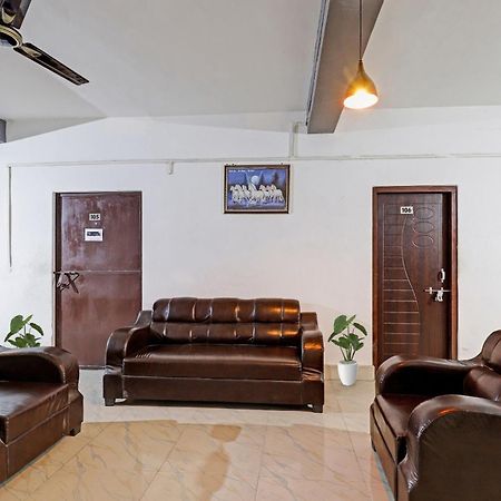 Hotel O Garchuk Market Formerly Trendz Stay Guwahati Ngoại thất bức ảnh