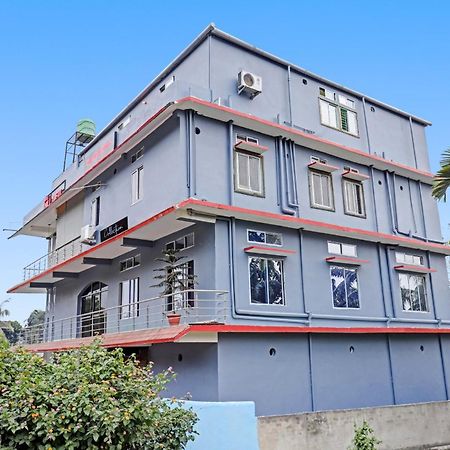 Hotel O Garchuk Market Formerly Trendz Stay Guwahati Ngoại thất bức ảnh