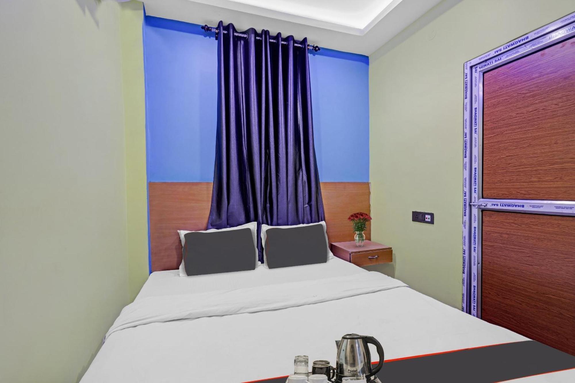 Hotel O Garchuk Market Formerly Trendz Stay Guwahati Ngoại thất bức ảnh