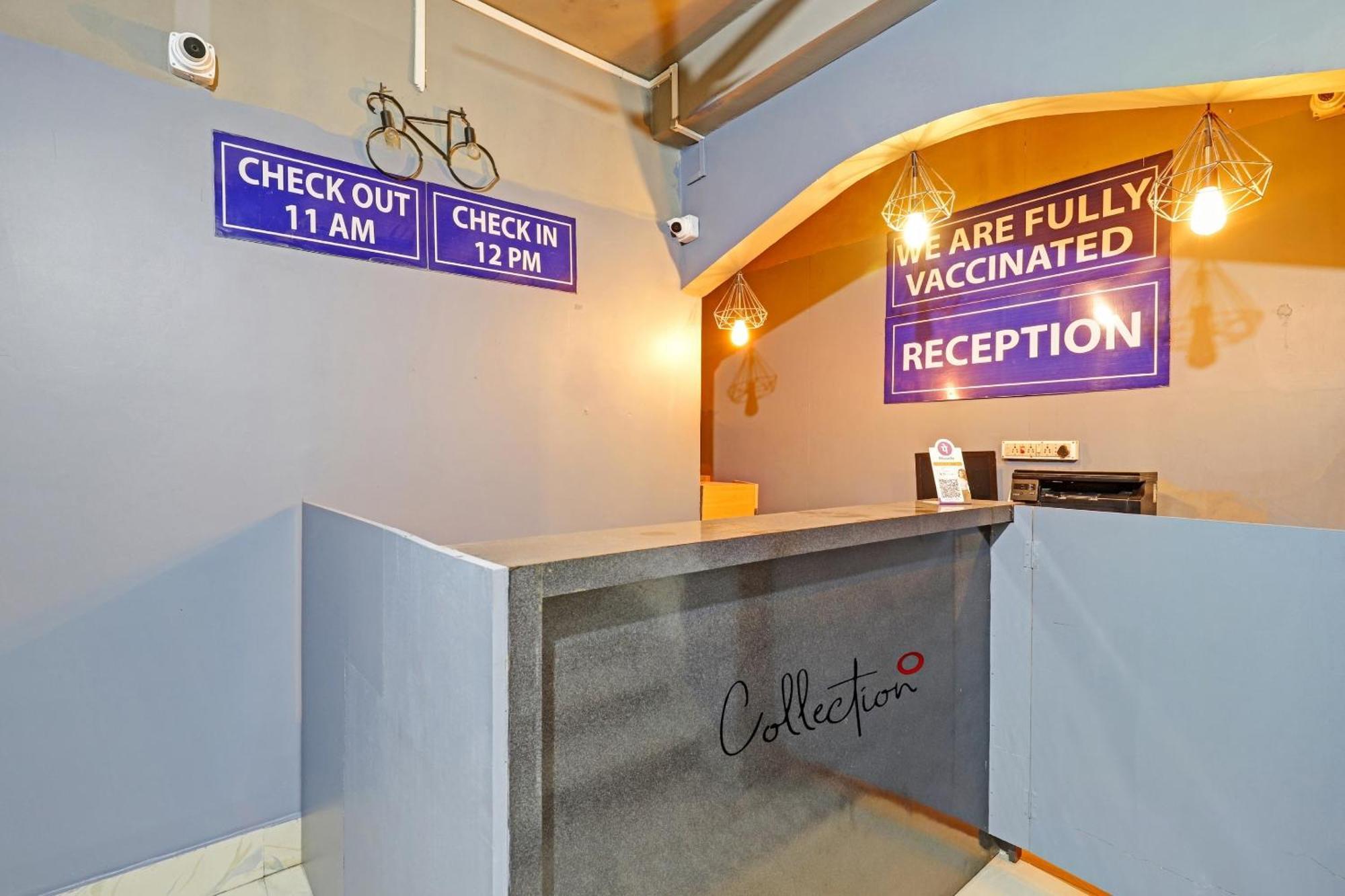 Hotel O Garchuk Market Formerly Trendz Stay Guwahati Ngoại thất bức ảnh