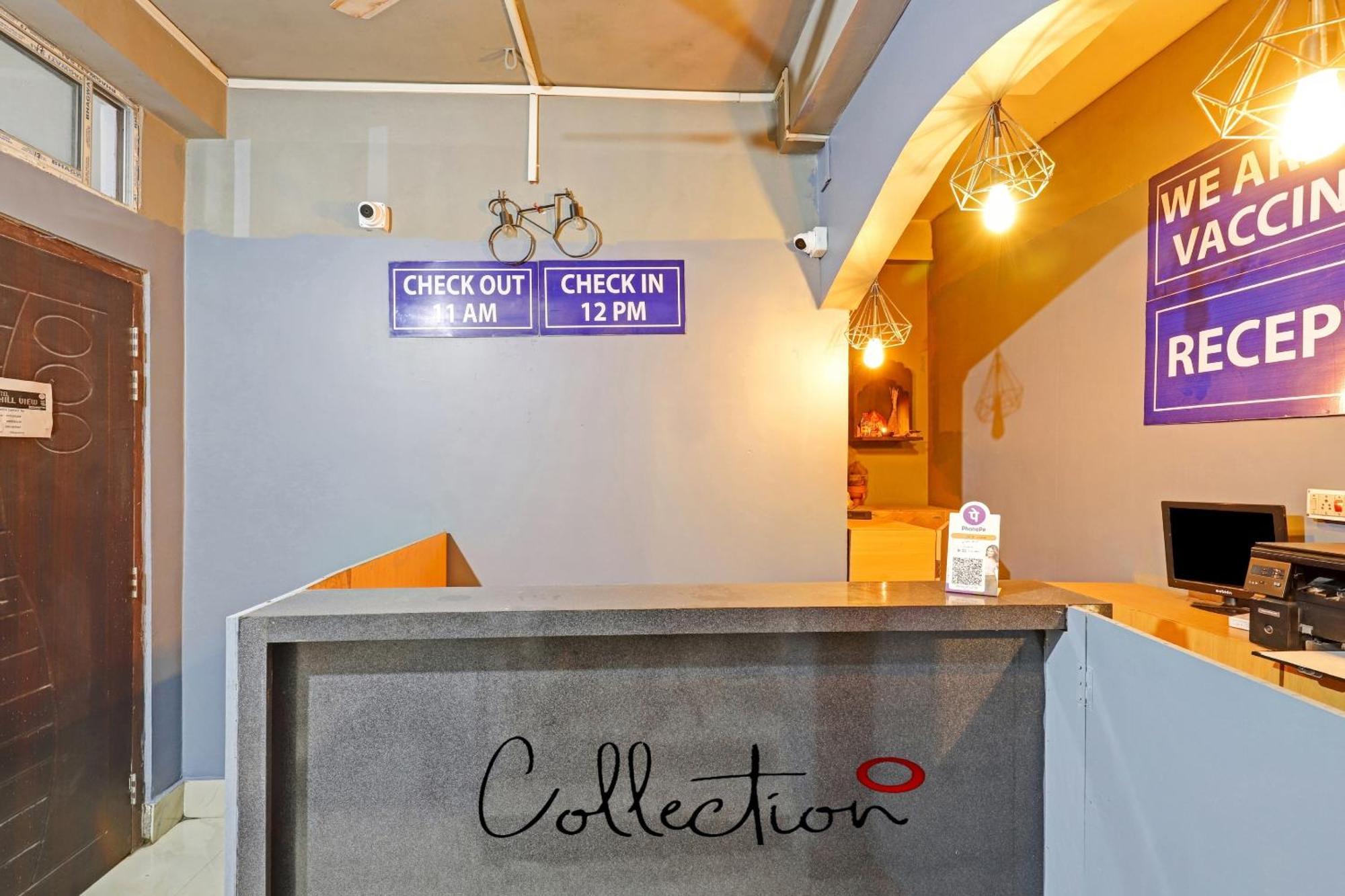 Hotel O Garchuk Market Formerly Trendz Stay Guwahati Ngoại thất bức ảnh